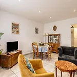L'oreneta, Le Boulou, Ideal Curiste Apartment