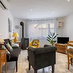 Apartment L'oreneta, Le Boulou, Ideal Curiste Le Boulou