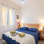 L'oreneta, Le Boulou, Ideal Curiste Apartment Le Boulou
