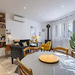 Apartment L'oreneta, Le Boulou, Ideal Curiste Le Boulou