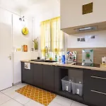 Apartment L'oreneta, Le Boulou, Ideal Curiste *
