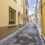 L'oreneta, Le Boulou, Ideal Curiste Apartment