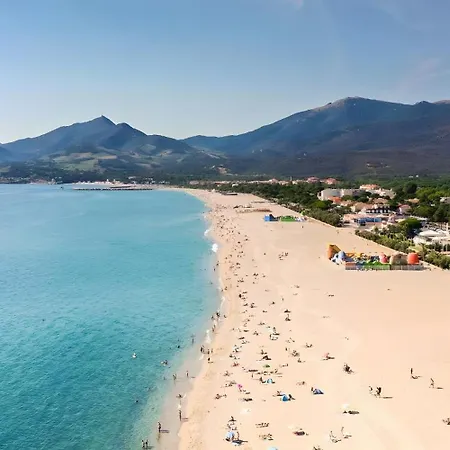 Apartment L'oreneta, Le Boulou, Ideal Curiste *