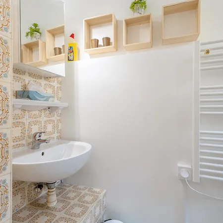 L'oreneta, Le Boulou, Ideal Curiste Apartment *
