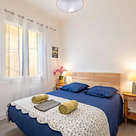 L'oreneta, Le Boulou, Ideal Curiste Apartment Le Boulou