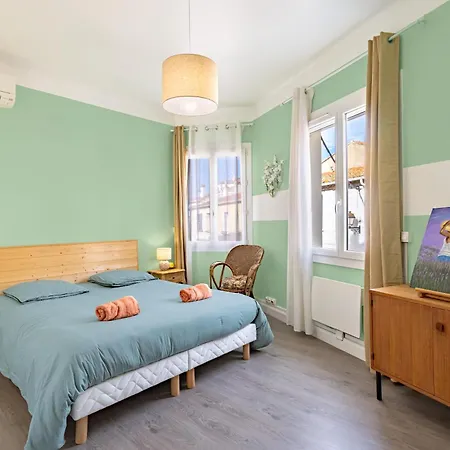 L'oreneta, Le Boulou, Idéal Curiste Le Boulou