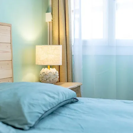 L'oreneta, Le Boulou, Idéal Curiste