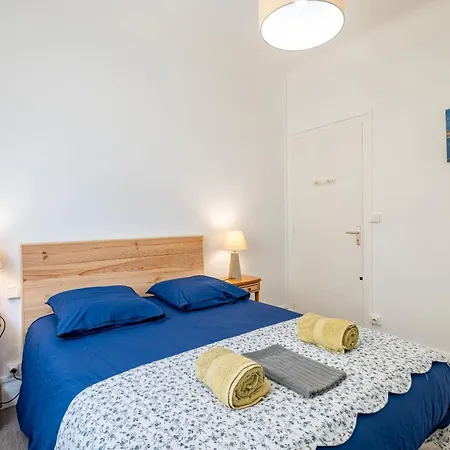 Apartment L'oreneta, Le Boulou, Ideal Curiste Le Boulou