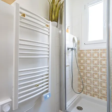 L'oreneta, Le Boulou, Idéal Curiste Appartamento