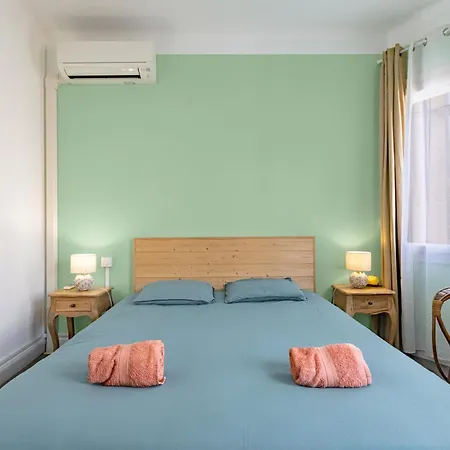 Apartment L'oreneta, Le Boulou, Ideal Curiste Le Boulou