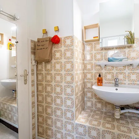 Appartamento L'oreneta, Le Boulou, Idéal Curiste