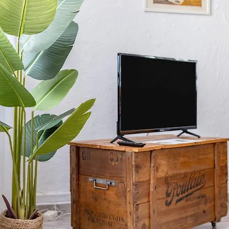 L'oreneta, Le Boulou, Ideal Curiste Apartment *