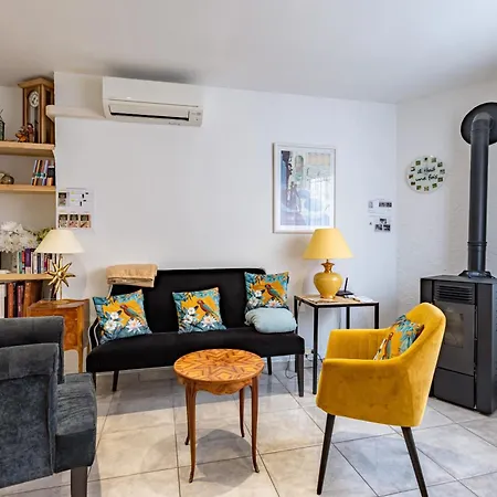 L'oreneta, Le Boulou, Ideal Curiste * Le Boulou