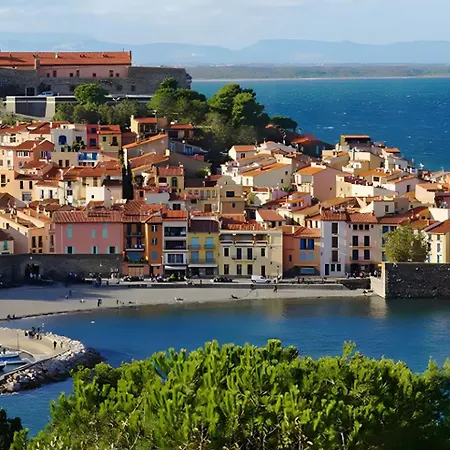 L'oreneta, Le Boulou, Ideal Curiste *